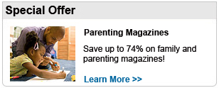 Parenting Magazines