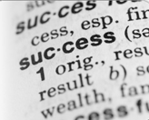 Planning For Success at Work