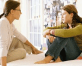 Talking with Teens